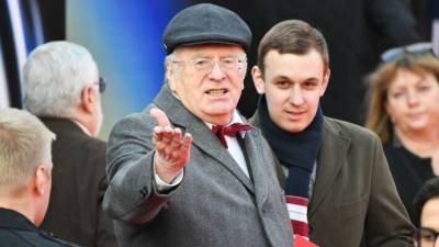 Сенатора Рязанского возмутила идея Жириновского упразднить Пенсионный фонд