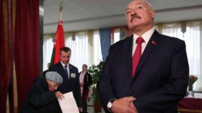 Лукашенко назвал единственный способ отстранения его от власти
