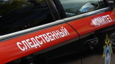 Пожилая женщина с дочерью найдены мертвыми в запертой квартире Калининграда