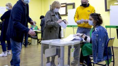 Абсурд выборов в Грузии: Клиентела вышла из под контроля Запада?