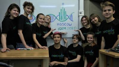 Триумф России на iGEM 2020: эксклюзивное интервью