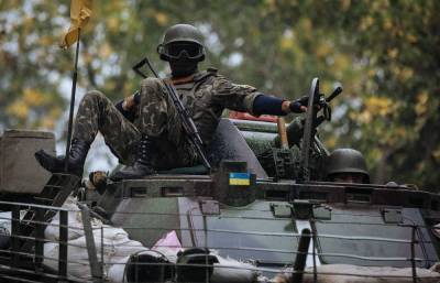 На Украина «придумали новый подход» к расследованию преступлений на Донбассе