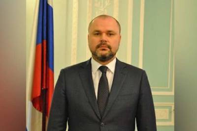 Беглов представил правительству нового куратора Петербурга в полпредстве СЗФО