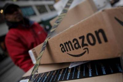 Система Amazon: как заработать миллионы на миллиардах Безоса