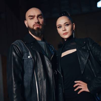 Юлия Санина и Вал Бебко показали свою историю любви в новом клипе