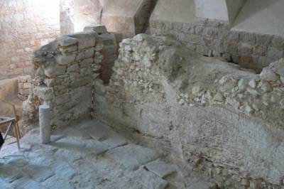 Археологи нашли дом Иисуса Христа"