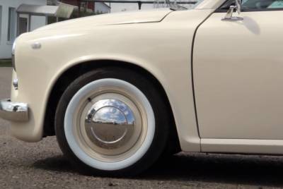 У водителей отвисли челюсти, такого не могли представить в СССР: стильный VW Beetle превратили в ушастый Запорожец, эпичные кадры