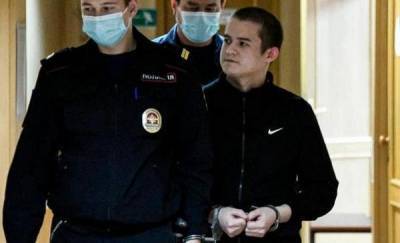 В Чите начался суд над тюменским срочником Шамсутдиновым, который расстрелял сослуживцев. Подробности