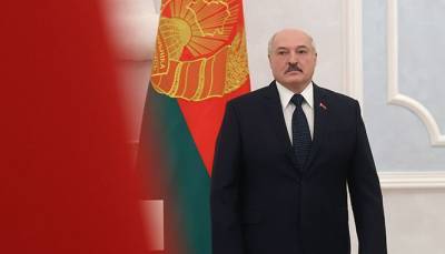 Лукашенко пожаловался послу Израиля, что некоторые страны-соседи якобы героизируют нацизм