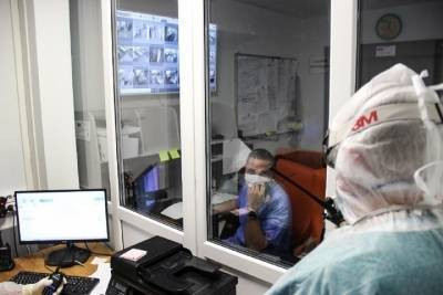 На Кубани жертвами коронавируса стали еще семь человек