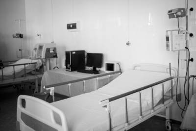 «Амбулаторное лечение – ковидный госпиталь – смерть»: в Астрахани скончались еще 3 человека от COVID-19