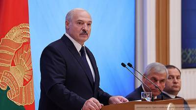 Белоруссия заинтересована в сотрудничестве со странами Запада