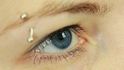 Искусственный интеллект научился выявлять болезнь Паркинсона по глазам