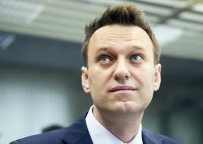 США лоббируют «продление» Шенгенской визы Навальному