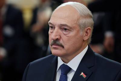 Лукашенко анонсировал закон о запрете героизации нацизма