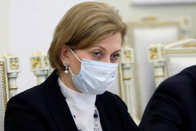 В России не нашли случаев повторного заражения коронавирусом