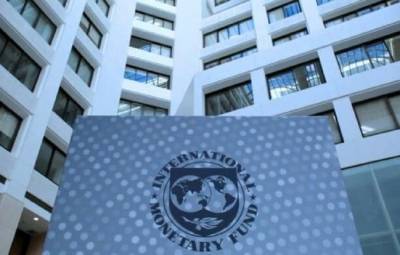 Денег от МВФ не будет: заявление советника Зеленского