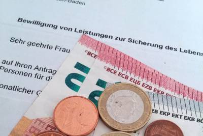 «Право имею» в Германии: Kindergeld для совершеннолетних детей