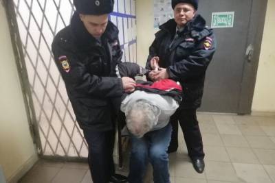 Ярославский маньяк изнасиловал ребенка в Иваново
