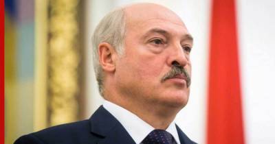Лукашенко назвал оппозиции единственный способ отстранить его от власти