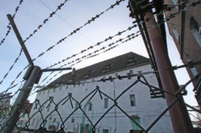 В Украине составят рейтинговую систему тюрем