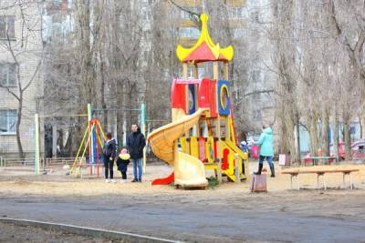 В Челябинской области в 2020 году благоустроено 227 общественных территорий и 209 дворов
