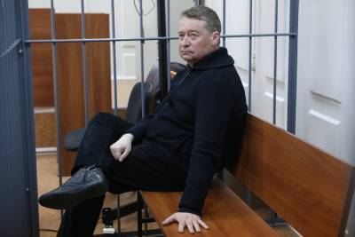 Прокурор запросил 17 лет колонии для экс-главы Марий Эл Маркелова