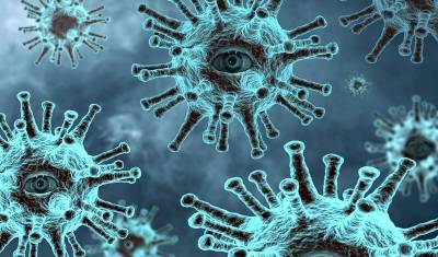 Минздрав опубликовал данные о заболевших коронавирусом в районах Башкирии