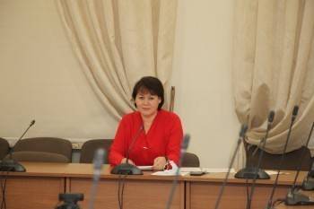 Увеличить количество специалистов органов опеки в Вологодской области планируется в 2021 году