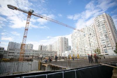 Застройщики Екатеринбурга больше не будут согласовывать с мэрией внешний облик зданий