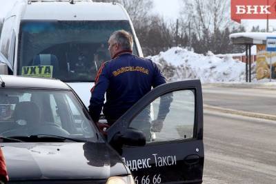 ФАС нашла нарушения при перевозке пассажиров по маршруту Ухта – Сыктывкар