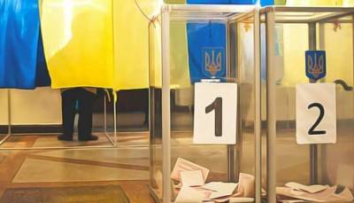 Назначена дата повторных выборов в Броварах