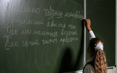 Педагог из Москвы переехала в Тверскую область, чтобы работать в сельской школе