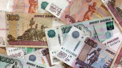 Правоохранители пресекли крупнейшее производство фальшивых денег в России