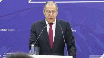 Главы МИД России и Ирана обсудили по телефону текущую обстановку в Карабахе