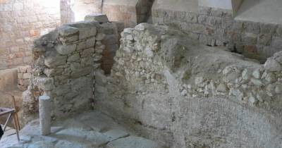 Археолог нашел в Назарете дом, где вырос Иисус
