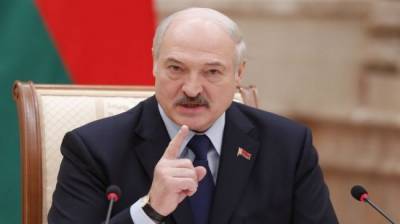 В Белоруссии могут принять закон о запрете героизации нацизма