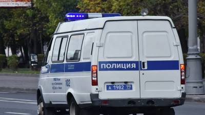 Источник: в Петербурге в заложниках удерживают детей от 3 до 15 лет