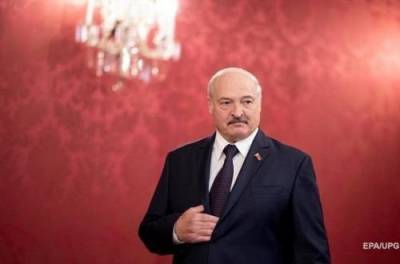 Лукашенко рассказал, «где спрятана его игла» власти