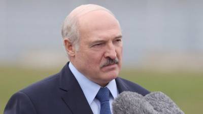Александр Лукашенко рассказал, кто может отстранить его от власти