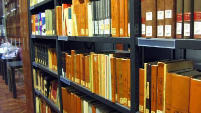 Из библиотеки Кембриджа исчезли записные книжки Чарльза Дарвина