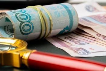 Банковская служащая в Вологде похищала деньги со счетов клиентов