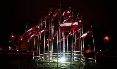 Для демократически мыслящего человека День независимости Латвии – не праздник