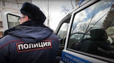 Захвативший в заложники шестерых детей петербуржец не состоит на учете в полиции