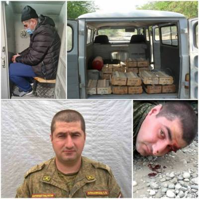 В Грозном за сбыт патронов осужден начальник военного склада
