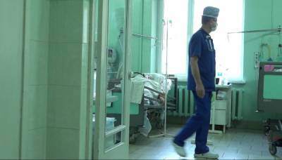 Богомолец рассказала о катастрофе в украинских больницах: "Уже уволилось около 7500 медиков"