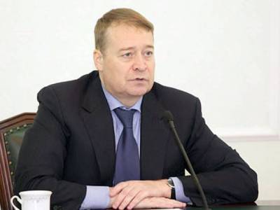 Для экс-главы Марий Эл Леонида Маркелова затребовали 17 лет тюрьмы