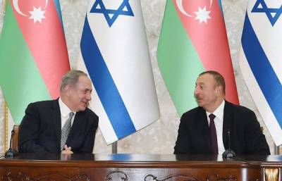 «Израиль толкает Баку против Ирана, но Алиеву нужен Карабах, а не Тебриз»