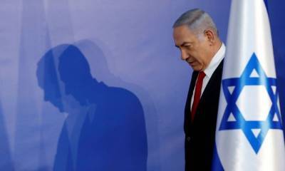 Биньямин Нетаньяху - Беньямин Нетаньяху - Мухаммед Ибн-Салман - Не особо секретная: Что означала встреча премьера Израиля и наследного принца Саудовской Аравии - 112.ua - Израиль - Саудовская Аравия