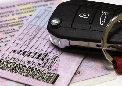 МВД утвердило изменения в водительских удостоверениях и ПТС